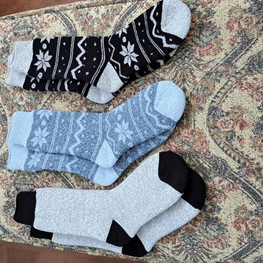 Socks
